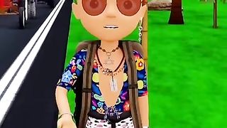 Jai_Shree_Ram????___Gulli_Bulli___Cartoon___granny___short___tmkoc_mummy___shortscomedy(480p)