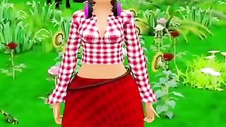 बहन_आयी_अपने_भाई_से_मिलने___Gulli_Bulli___Cartoon___granny____short___tmkoc_mummy___shortscomedy(360p)