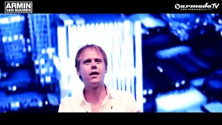 Armin van Buuren feat. Fiora - Waiting For The Night (Official Music Video)