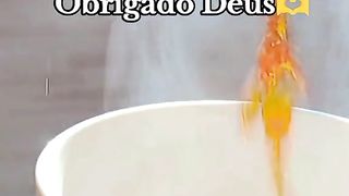 Obrigado Deus