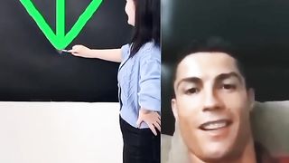 Ronaldo