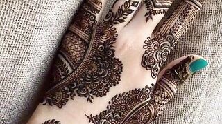 Mehndi designs #