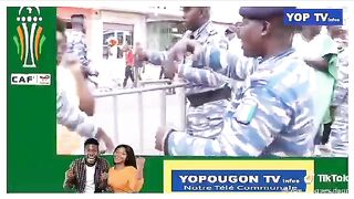 Yopougon
