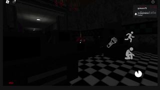 my friend just got jumped by foxy and Chica
