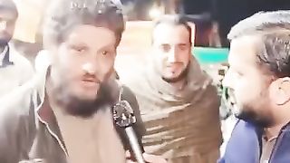 Kamal ka admi he #pakistan #foryou