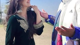 Beautiful girl viral video
