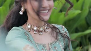 Beautiful celebrity girl viral video