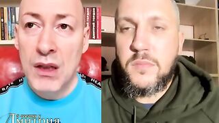 КОМЕНТАРИ ГОРДОН ВОЙНАТА МОЖЕ ДА ПРОДЪЛЖИ ДЪЛГО