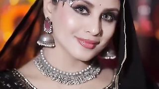 Make-up Transition || Before and After