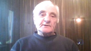 Поэт рабочий.В.Маяковский.Читает А.Пир-Будагян