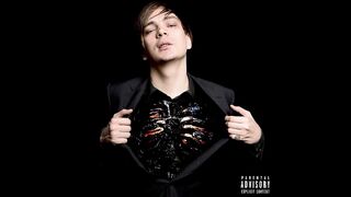 Slava KPSS - Lil Buter (Full Album, Russia, 2021)