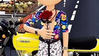 Mera_Sonu_Baby_Kaha_Gaya__Part_2_Gulli_Bulli___Cartoon___granny___short___tmkoc_mummy___shortscomed(480p)