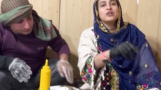 نان رگاگ
