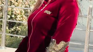 Beautiful celebrity viral video