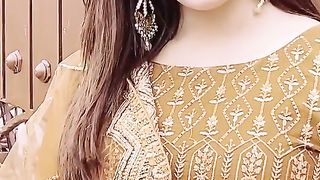 Beautiful celebrity video