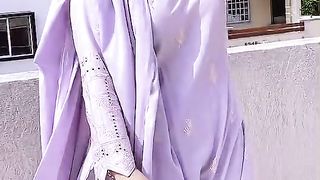 Beautiful girl viral snap