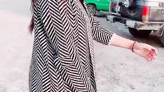 Beautiful tiktok celebrity