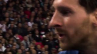 Messi : Le Génie du Football