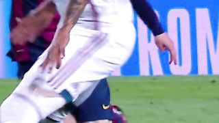 La Magie de Messi : Un But Épique