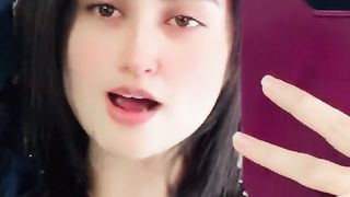 Beautiful viral celebrities