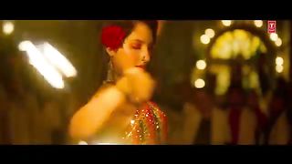 Batla House O SAKI SAKI Video Nora Fatehi Tanishk B Neha K Tulsi K B Praak Vishal-Shekhar.mp
