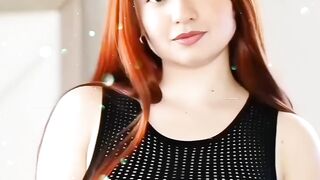 Beautiful ❤️ girl video follow me