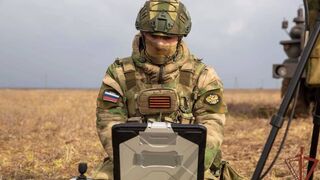 UAV operators