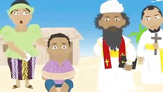 Cartoon