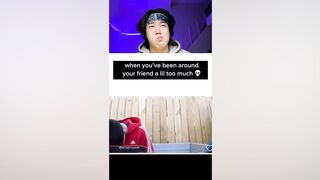 BEST JeffreyX Funny Try Not To Laugh Challenge Compilation ???? 2023