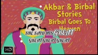 Stories in English