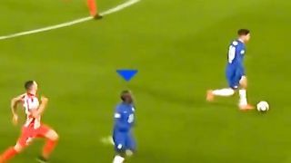 The main engine of Chelsea back then