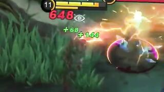 Take a motorbike first, sir