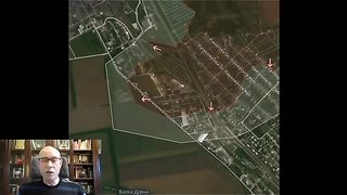 КОМЕНТАРИ ЖДАНОВ СИТУАЦИЯТА ОКОЛО АВДЕЕВКА