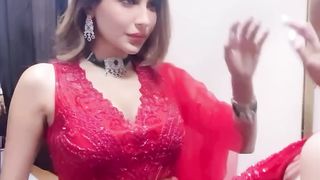 New celebrity video