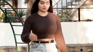 New celebrity video
