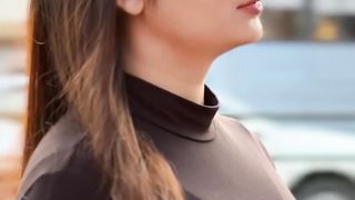 New video of beautiful celebrities