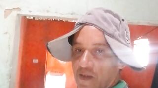 Vai passa não não fica fica