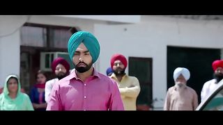Dholna Qismat B Praak -.