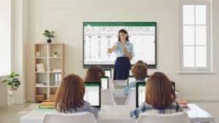 Excel top ten shortcuts
