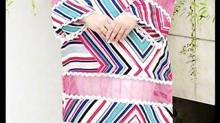 Dressing design collection #