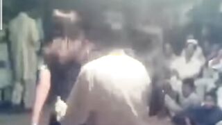 Mujra video