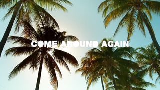 Armin van Buuren & Billen Ted feat. JC Stewart - Come Around Again (Official Video)