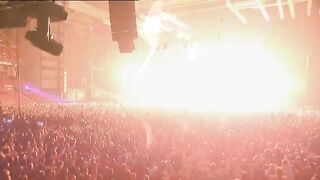 Tiësto - Elements Of Life (Live In Copenhagen)
