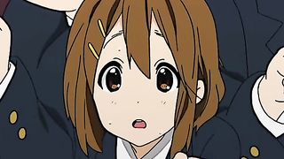 かわいい瞬間
