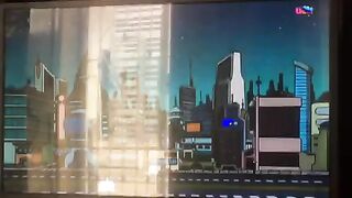 Television