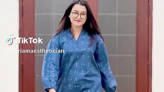 Cat walk #trending song