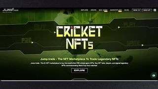 place _ jump trade | play MCL game earn $100 to $150 dailey