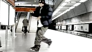 Bomfunk MC's - Freestyler (Video Original Version)