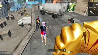 Free fire 1 vs 1