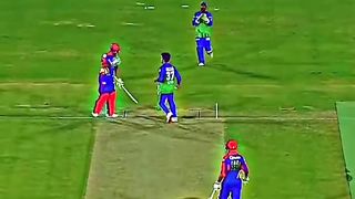 Imad Wasim Finishes in Style ???? #shorts
